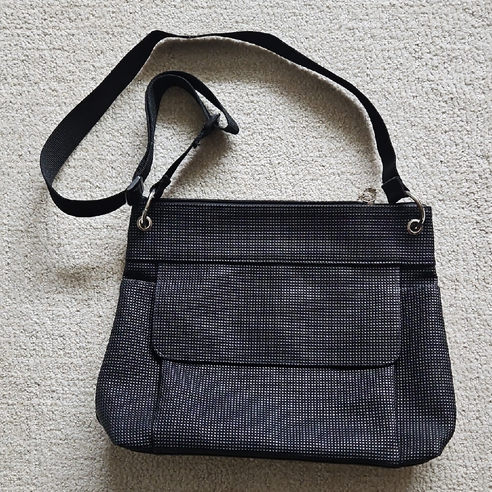 Urban Oxide messenger bag
